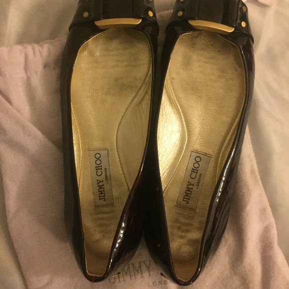 Jimmy Choo - Picture 12 of 12